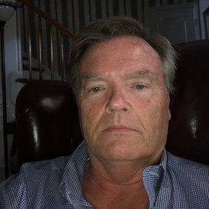 Meet your Posher, Tony